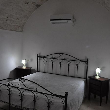 Masseria Costanza Путиньяно Экстерьер фото
