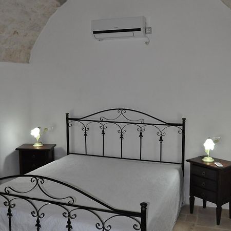 Masseria Costanza Путиньяно Экстерьер фото