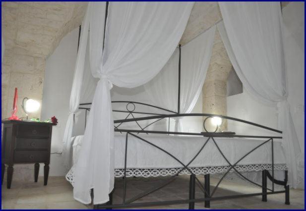Masseria Costanza Путиньяно Номер фото