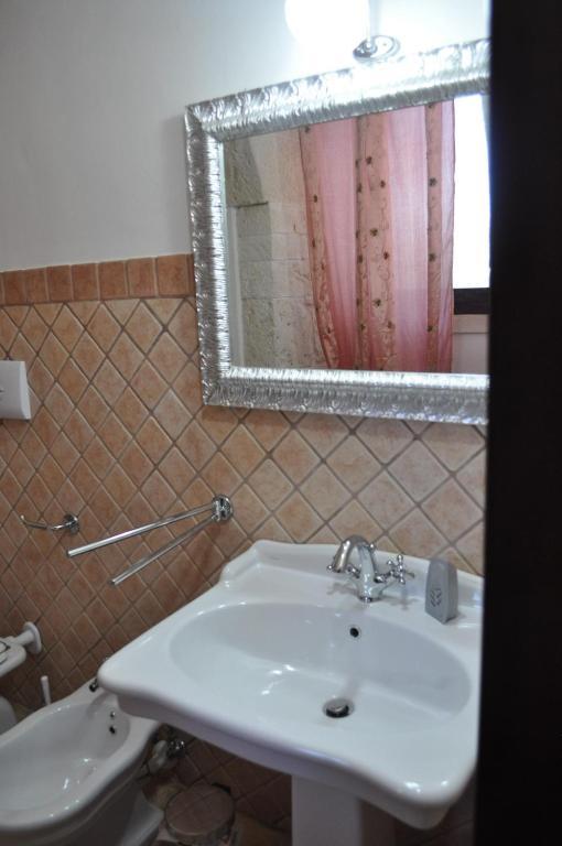 Masseria Costanza Путиньяно Номер фото
