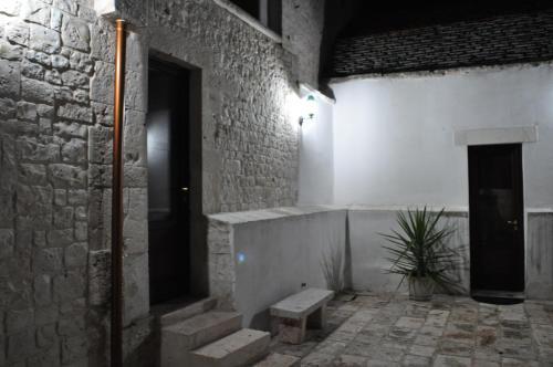 Masseria Costanza Путиньяно Экстерьер фото