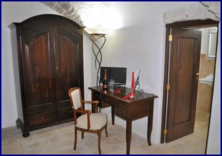 Masseria Costanza Путиньяно Номер фото