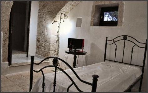 Masseria Costanza Путиньяно Экстерьер фото