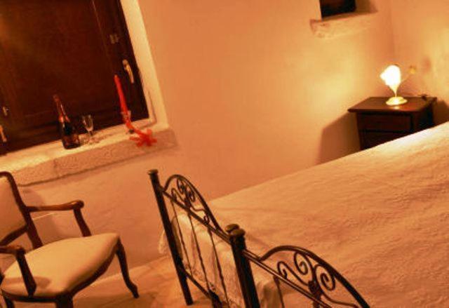 Masseria Costanza Путиньяно Экстерьер фото