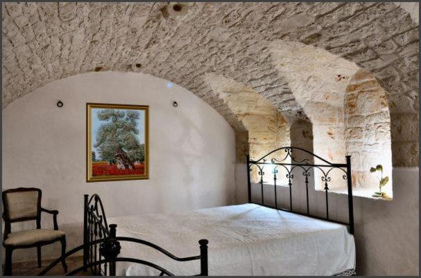Masseria Costanza Путиньяно Экстерьер фото