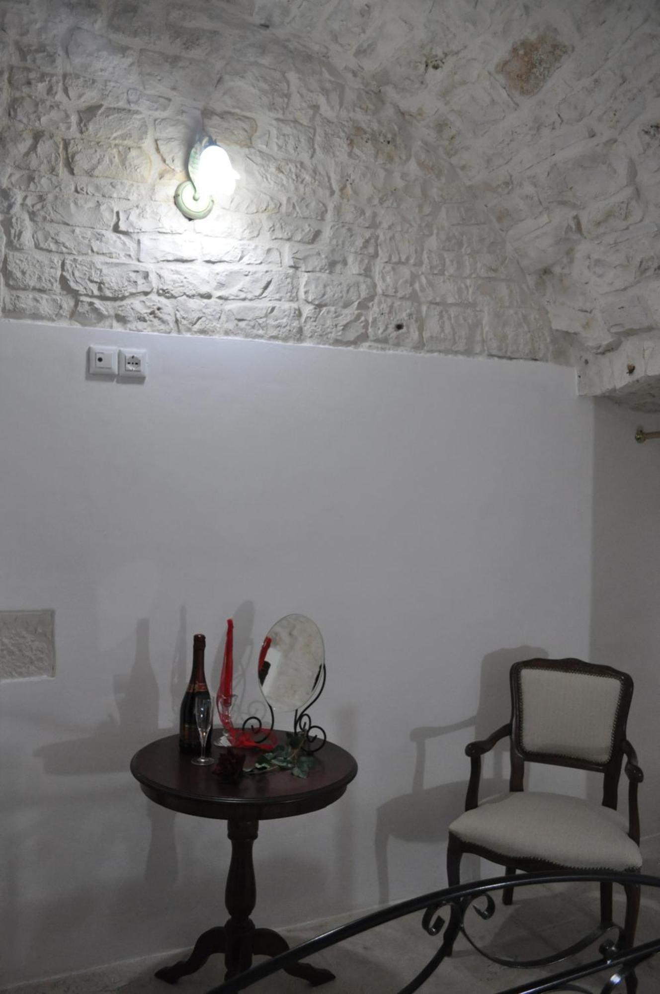 Masseria Costanza Путиньяно Экстерьер фото