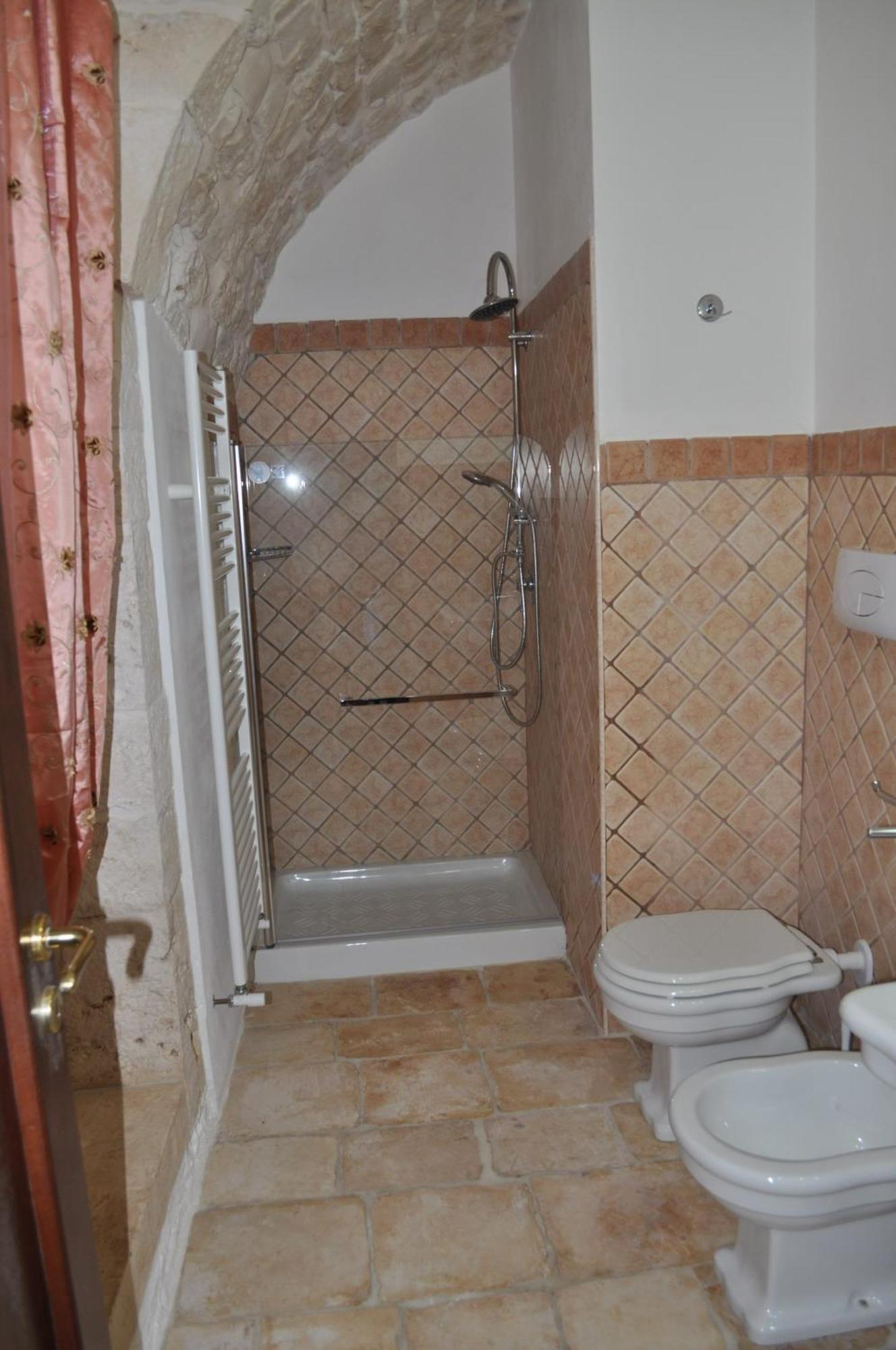 Masseria Costanza Путиньяно Экстерьер фото