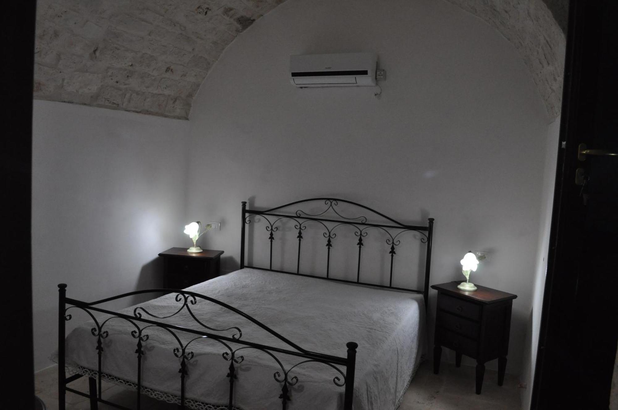 Masseria Costanza Путиньяно Экстерьер фото
