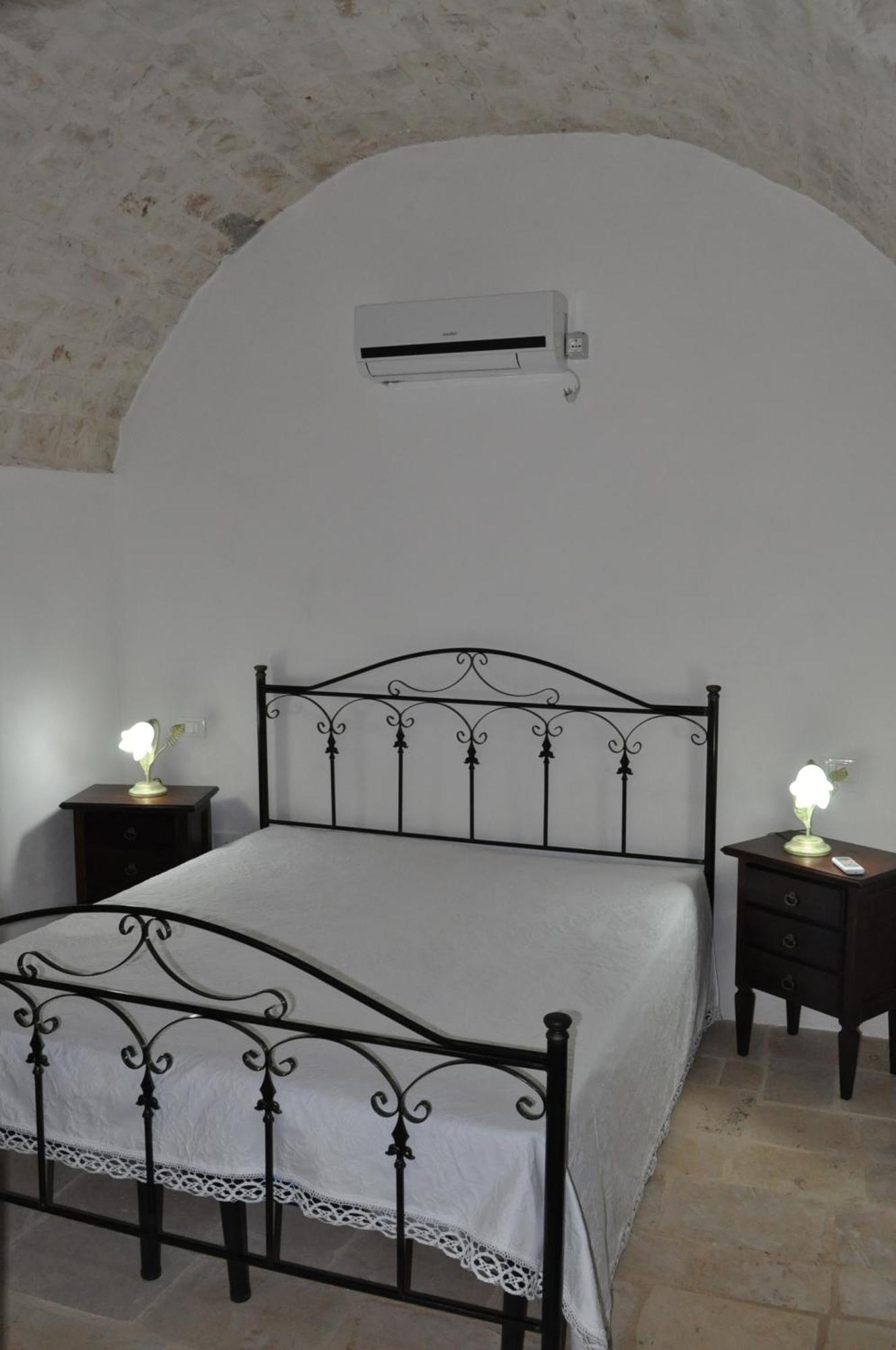 Masseria Costanza Путиньяно Экстерьер фото