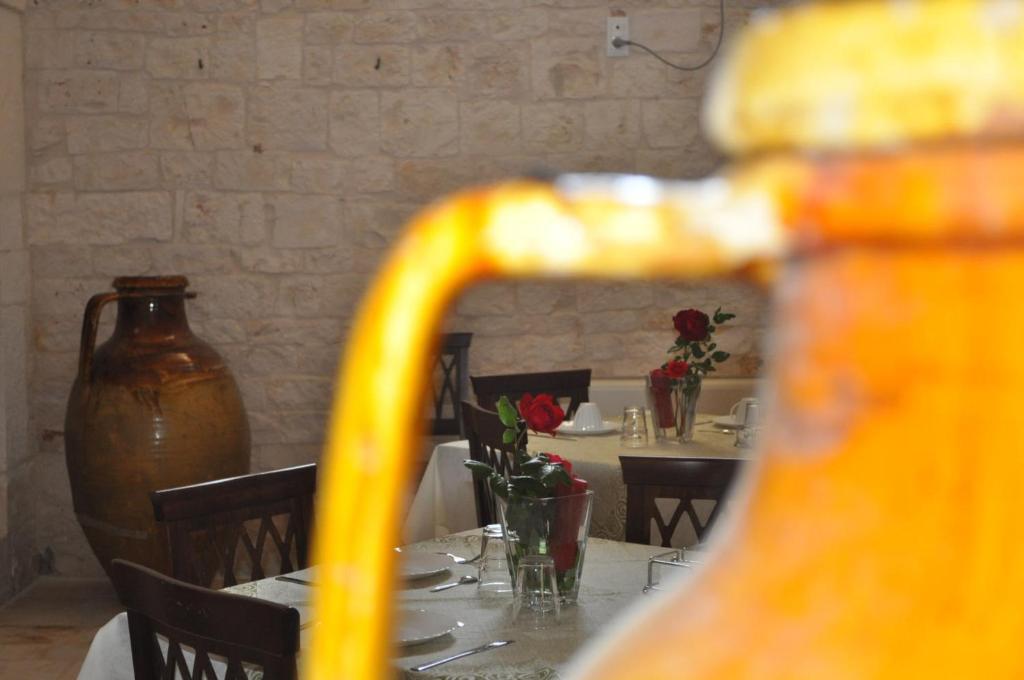 Masseria Costanza Путиньяно Экстерьер фото